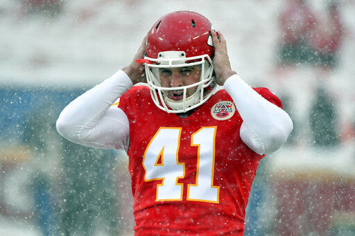 James Winchester, LS (OU, Washington, Okla. High School)